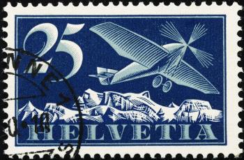 Thumb-1: F5z - 1934, Varie rappresentazioni simboliche, edizione 1.1.1934, carta ondulata