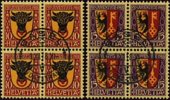 Thumb-1: J10-J11 - 1918, Stemma cantonale
