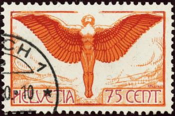 Thumb-1: F11 - 1936, Verschiedene Darstellungen, Ausgabe vom 13.V.1924