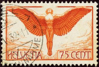 Thumb-1: F11 - 1936, Verschiedene Darstellungen, Ausgabe vom 13.V.1924