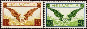 Thumb-1: F14-F15 - 1929, Numero 1.VII.1929