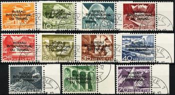 Thumb-1: BIT84-BIT94 - 1950, Geänderter dreizeiliger Aufdruck