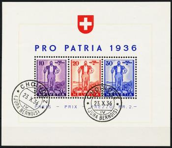 Thumb-1: W8 - 1936, Pro Patria
