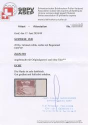 Thumb-2: 301 - 1949, Technologie et paysage, hospice Grimsel et réservoir