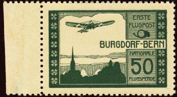 Thumb-1: FIV - 1913, Burgdorf (précurseur)