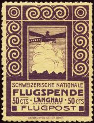 Thumb-1: FVI - 1913, Vorläufer Langnau