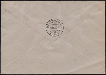 Thumb-2: B3-B6 - 1940, Geschichtliche Motive