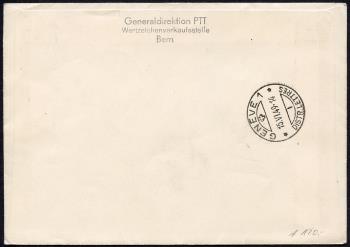 Thumb-2: B42-B45 - 1949, Arbeit und Schweizer Haus IV