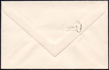 Thumb-2: B66-B70 - 1954, Schweizer Psalm, Seen und Wasserläufe