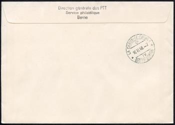 Thumb-2: B38-B41 - 1948, Arbeit und Schweizer Haus III