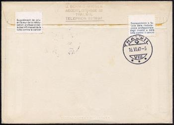 Thumb-2: B34-B37 - 1947, Bahnarbeiter und Bahnhöfe