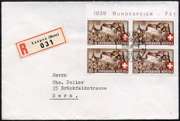 Thumb-1: B2 - 1939, Schloss Laupen
