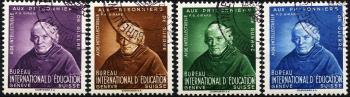 Thumb-1: BIÉV-BIÉVIII - 1942, Père Girard