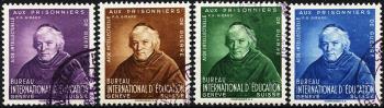 Thumb-1: BIÉV-BIÉVIII - 1942, Padre Girard