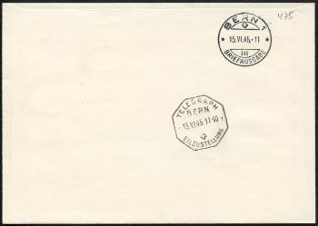 Thumb-2: B26-B29 - 1945, Arbeit und Schweizer Haus I