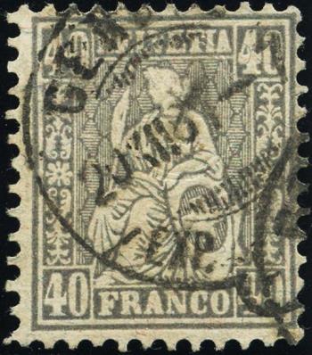 Thumb-1: 50 - 1881, Faserpapier