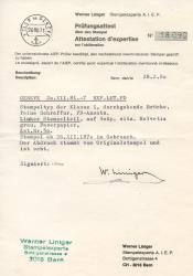 Thumb-3: 50 - 1881, Faserpapier