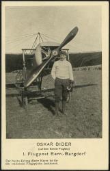 Thumb-2: FIII - 1913, Vorläufer Bern