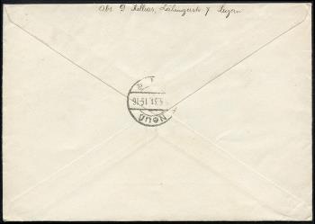 Thumb-2: J53-J56 - 1930, Stemma della città e ritratto di Henri Dunant