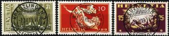 Thumb-1: 143-145 - 1919, Segni di pace