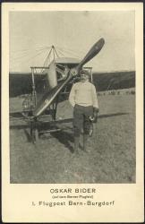 Thumb-2: FIII - 1913, Précurseur Berne