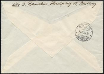 Thumb-2: J69-J72 - 1934, Costumi femminili svizzeri e ritratto di Albrecht von Haller