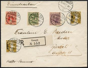 Thumb-1: J7-J9 - 1917, Immagini di costumi tradizionali