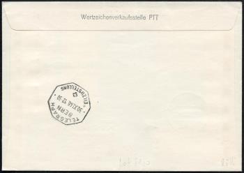 Thumb-2: J117-J120 - 1946, Ritratto di R. Töpffer e dipinti di fiori alpini