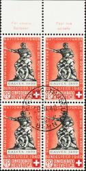 Stamps: B5c - 1940 Historical motives