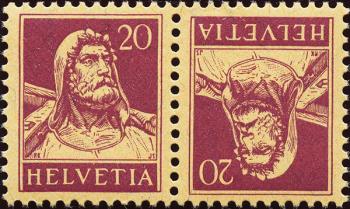 Stamps: K19 -  Various representations