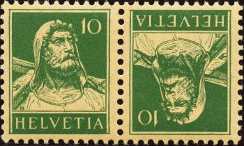 Stamps: K18 -  Various representations