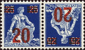 Briefmarken: K16 -  Verschiedene Darstellungen