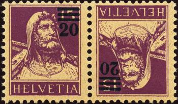 Briefmarken: K15 -  Verschiedene Darstellungen