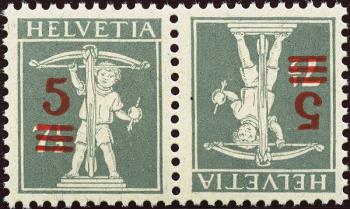 Briefmarken: K14 -  Verschiedene Darstellungen