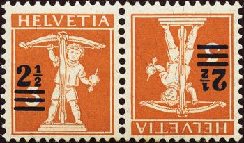 Briefmarken: K13 -  Verschiedene Darstellungen