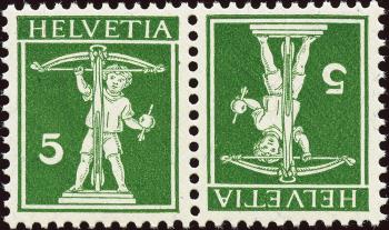 Briefmarken: K7III -  Verschiedene Darstellungen