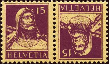 Briefmarken: K9 -  Verschiedene Darstellungen