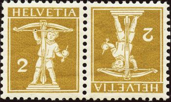 Briefmarken: K2 -  Verschiedene Darstellungen