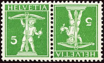 Stamps: K3 -  Various representations
