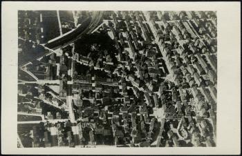 Thumb-2: RF26.7 A.d. - 17. Mai 1926, Basel-La Chaux-de-Fonds/Le Locle