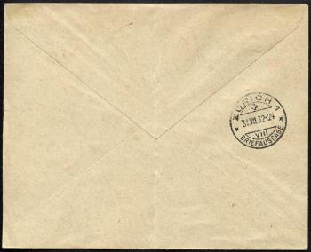 Thumb-2: SF32.7g - 22./31. Juli 1932, 3e réunion internationale de vol de Zurich