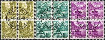 Thumb-2: 201-209 - 1936-1938, Nouvelles peintures de paysages