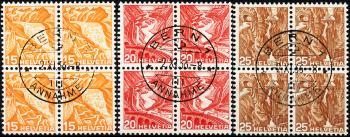 Thumb-3: 201-209 - 1936-1938, Nouvelles peintures de paysages