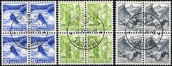 Thumb-4: 201-209 - 1936-1938, Nouvelles peintures de paysages