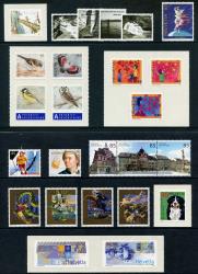 Thumb-2: CH2007 - 2007, compilation annuelle