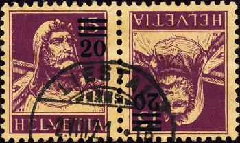 Stamps: K15 -  Various representations