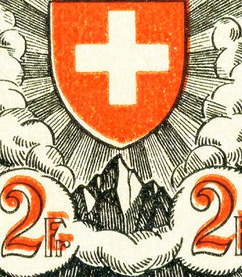 Thumb-2: 166z.1.09 - 1933, Geriffeltes Kreidepapier