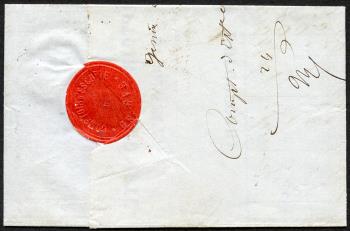 Thumb-2: 35 - 1863, Weisses Papier