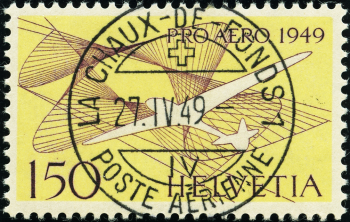 Thumb-2: F45 - 1949, Pro Aero