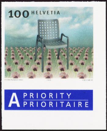 Briefmarken: 1120.1.09 - 2004 Dauermarke Landistuhl